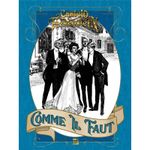 Castelo Falkenstein - Comme Il Faut