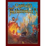 Castelo Falkenstein - Livro Básico
