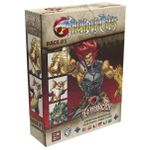 Zombicide Black Plague - Thundercats Character Pack 1 (Expansão)