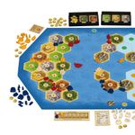 Catan - Piratas e Exploradores (Expansão)