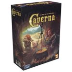 Caverna
