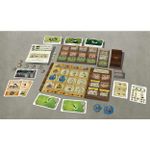 Caverna - Demônios Frenéticos (Expansão)