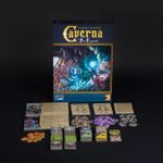 Caverna - Os Povos Esquecidos (Expansão)