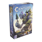 Century: Edição Golem