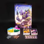 Century: Edição Golem