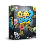 Certo ou Errado? (Estrela)