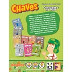 Chaves: Confusões na Vila