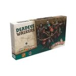 Zombicide Black Plague - Deadeye Walkers (Expansão)