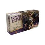 Zombicide Black Plague - Zombie Bosses (Expansão)