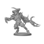 Zombicide Black Plague - Zombie Bosses (Expansão)