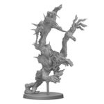 Zombicide Black Plague - Zombie Bosses (Expansão)