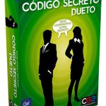 Código Secreto - Dueto