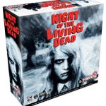 Zombicide Night of the Living Dead