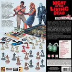 Zombicide Night of the Living Dead