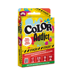 Color Addict - Cartucho