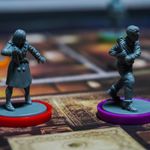 Zombicide Night of the Living Dead