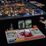 Zombicide Night of the Living Dead
