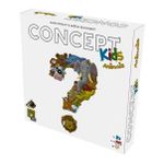 Concept - Kids