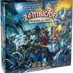 Zombicide Black Plague/Green Horde - Friends and Foes (Expansão)