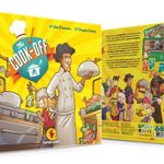The Cook-Off