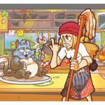The Cook-Off