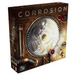 Corrosion