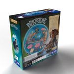 Witchstone