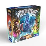 Witchstone