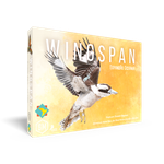 Wingspan - Oceania (Expansão)