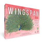 Wingspan - Ásia (Expansão)