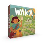 Waka (Wak'a)