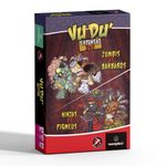 Vudu - Expansão 2 em 1 (Expansão)
