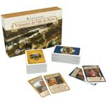 Viticulture - Visitantes do Vale do Reno (Expansão)