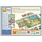 Village: Big Box (Edição Em Inglês)