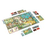 Village: Big Box (Edição Em Inglês)