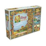 Village: Big Box (Edição Em Inglês)