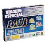 Viagem Espacial