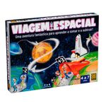 Viagem Espacial