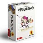 Velonimo