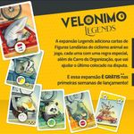 Velonimo