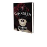 Vampiro: A Máscara (5ª Edição) - Camarilla (Suplemento)