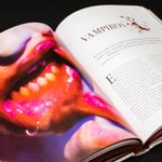 Vampiro: A Máscara (5ª Edição) - Deluxe
