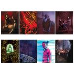 Vampiro: A Máscara (5ª Edição) - Cultos dos Deuses de Sangue (Suplemento)