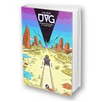UVG: Pradarias Ultravioletas e a Cidade Negra