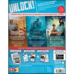 Unlock - Aventuras Ludicas