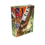 Unlock - Aventuras Atemporais