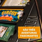 Unlock - Aventuras Atemporais