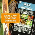 Unlock - Aventuras Atemporais