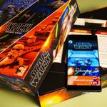 Unlock - Star Wars