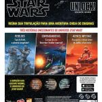 Unlock - Star Wars
